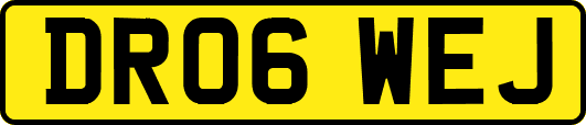 DR06WEJ