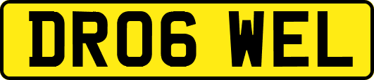 DR06WEL