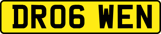 DR06WEN