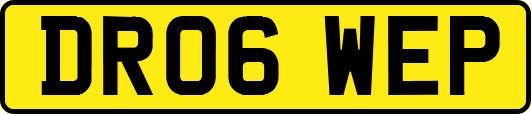 DR06WEP