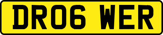 DR06WER