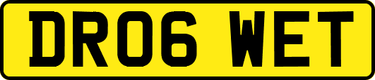 DR06WET