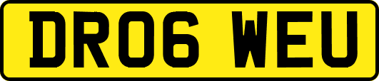 DR06WEU