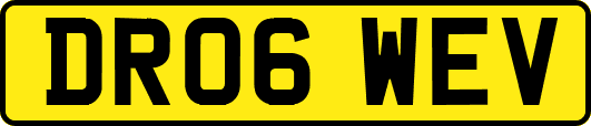 DR06WEV