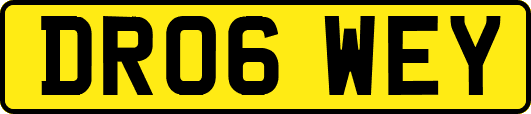 DR06WEY