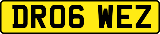DR06WEZ