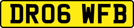 DR06WFB