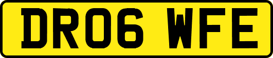 DR06WFE