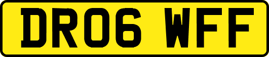 DR06WFF