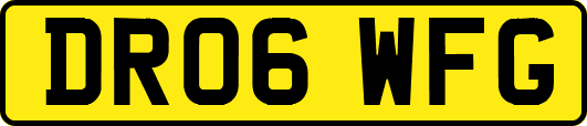 DR06WFG