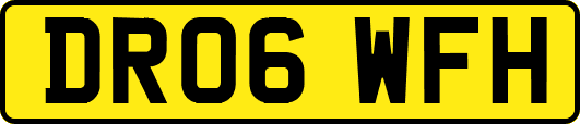 DR06WFH