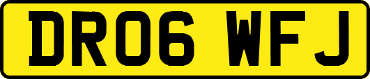 DR06WFJ