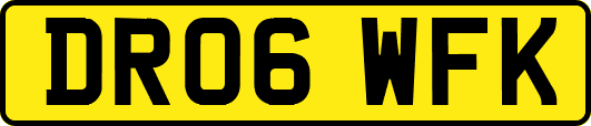 DR06WFK