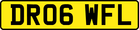 DR06WFL