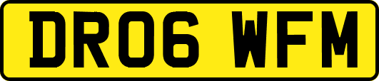 DR06WFM