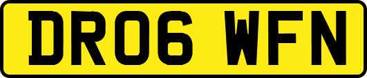 DR06WFN