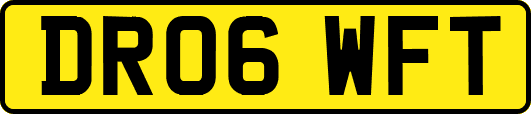 DR06WFT