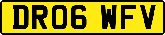 DR06WFV