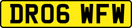 DR06WFW