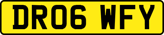 DR06WFY