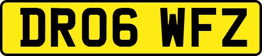DR06WFZ