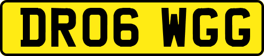 DR06WGG