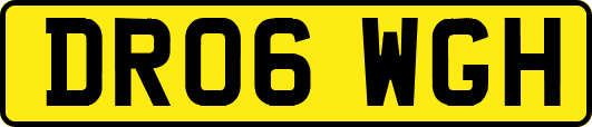 DR06WGH