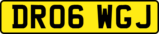 DR06WGJ