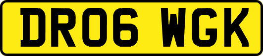 DR06WGK
