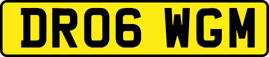 DR06WGM