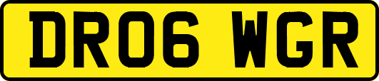 DR06WGR