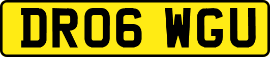 DR06WGU