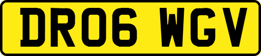 DR06WGV