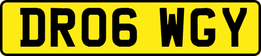 DR06WGY
