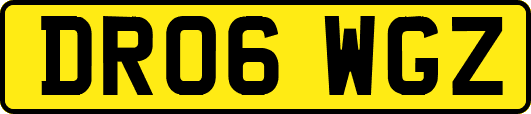 DR06WGZ