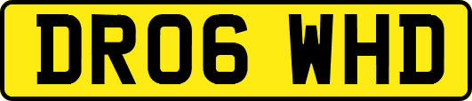 DR06WHD