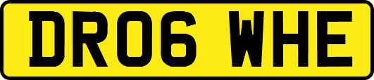 DR06WHE