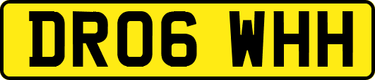DR06WHH