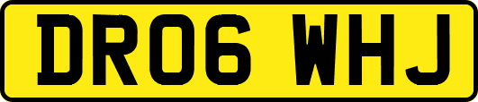 DR06WHJ