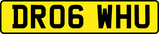 DR06WHU
