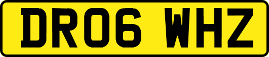 DR06WHZ