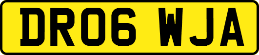 DR06WJA