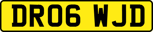 DR06WJD