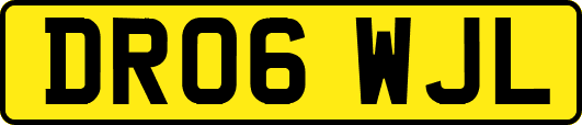 DR06WJL