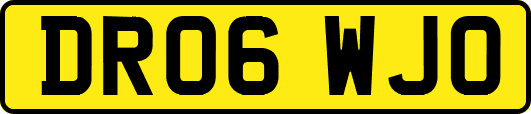 DR06WJO