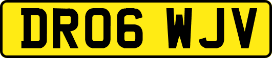 DR06WJV