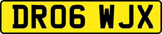 DR06WJX