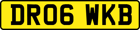DR06WKB