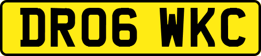 DR06WKC