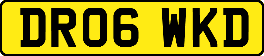DR06WKD